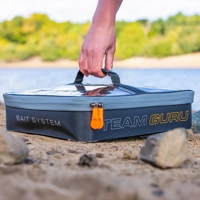 Team Guru Bait System